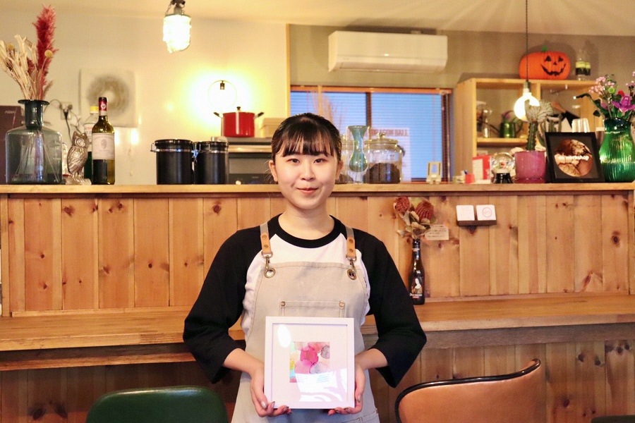 人生初の起業を島田市で｢泊まれるカフェ en｣　移住者ブログvol.24